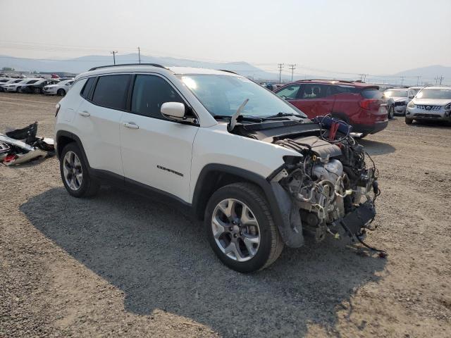 2021 JEEP COMPASS LI - 3C4NJDCB2MT528557