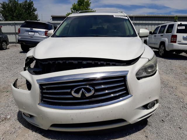 2013 Infiniti Jx35 VIN: 5N1AL0MM9DC351403 Lot: 60932574