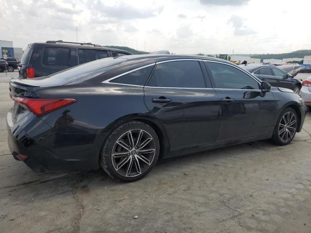 2020 TOYOTA AVALON XSE 4T1EZ1FB8LU040295