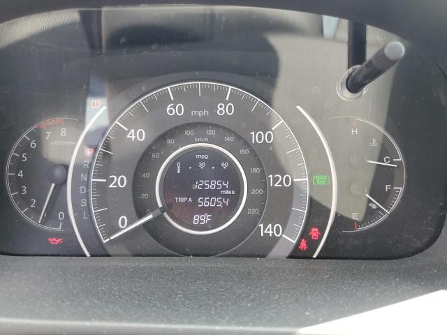 2016 HONDA CR-V EX - 2HKRM4H53GH602651