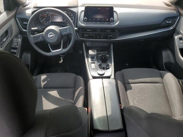 2023 NISSAN ROGUE S - 5N1BT3AB8PC752163