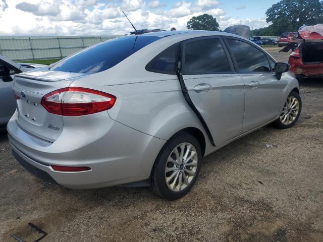 2014 Ford Fiesta Se VIN: 3FADP4BJ5EM156667 Lot: 61549984