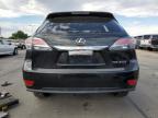 LEXUS RX 350 BAS photo