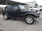 Lot #3304058485 2014 JEEP WRANGLER U