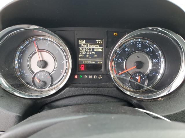 2014 Chrysler Town & Country S VIN: 2C4RC1HG4ER252269 Lot: 63201904