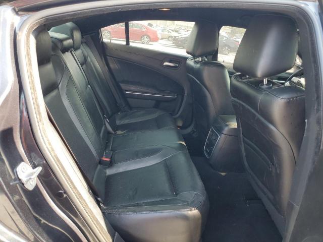 2019 DODGE CHARGER SX - 2C3CDXBG7KH613854