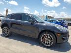 PORSCHE MACAN TURB photo