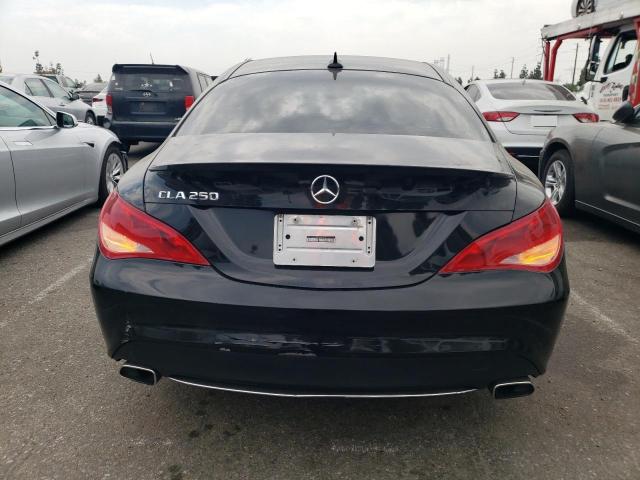 VIN WDDSJ4EB0EN069651 2014 Mercedes-Benz CLA-Class,... no.6