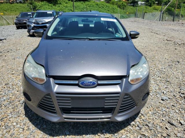 2014 Ford Focus Se VIN: 1FADP3F28EL368879 Lot: 59927714