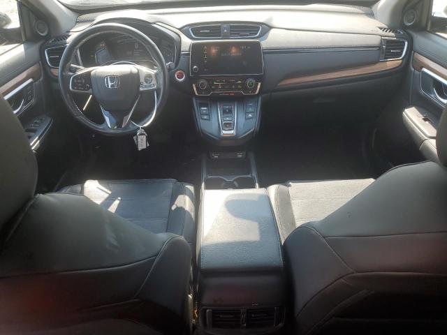 2020 Honda Cr-V Exl VIN: 7FART6H85LE013705 Lot: 62291434