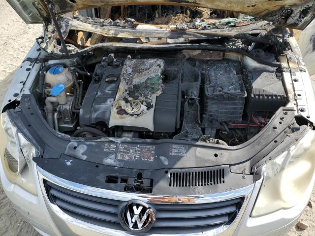 2008 Volkswagen Eos Lux VIN: WVWFA71F68V002224 Lot: 60286444