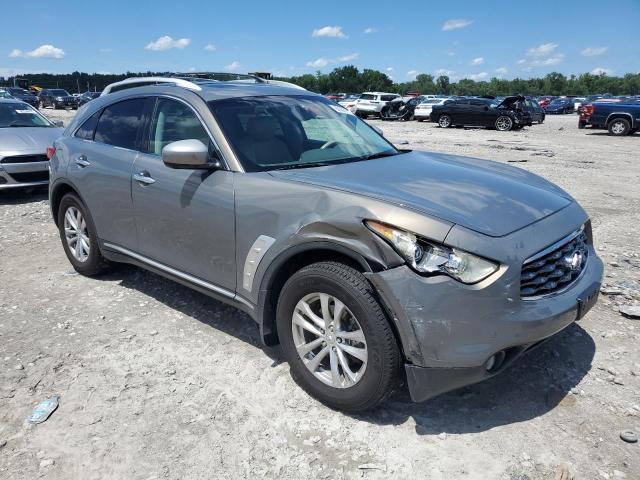 2010 Infiniti Fx35 VIN: JN8AS1MWXAM853930 Lot: 62068704