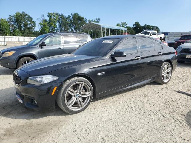 VIN WBAKP9C50ED692757 2014 BMW 5 Series, 550 XI no.1