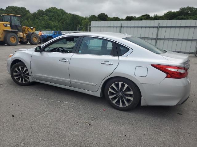 2017 NISSAN ALTIMA 2.5 - 1N4AL3AP0HC169931