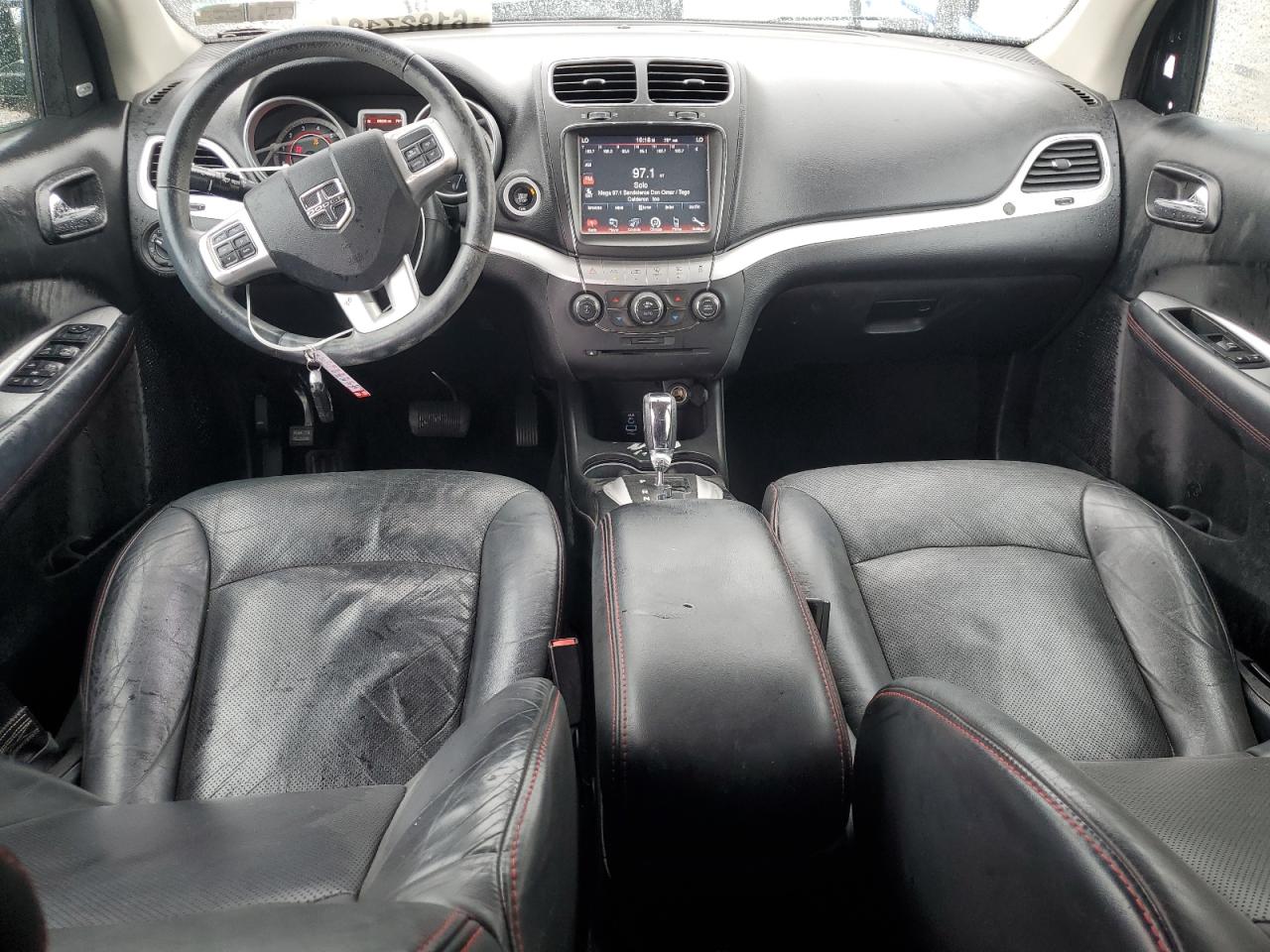 3C4PDCEG3JT380627 2018 Dodge Journey Gt