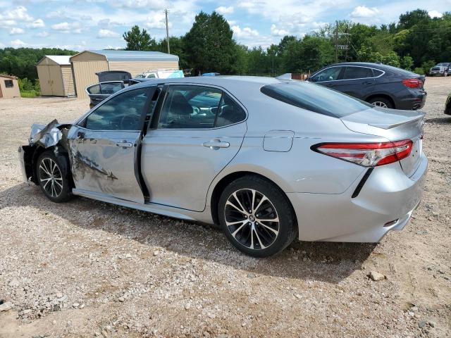 VIN 4T1B11HK5KU809938 2019 Toyota Camry, L no.2