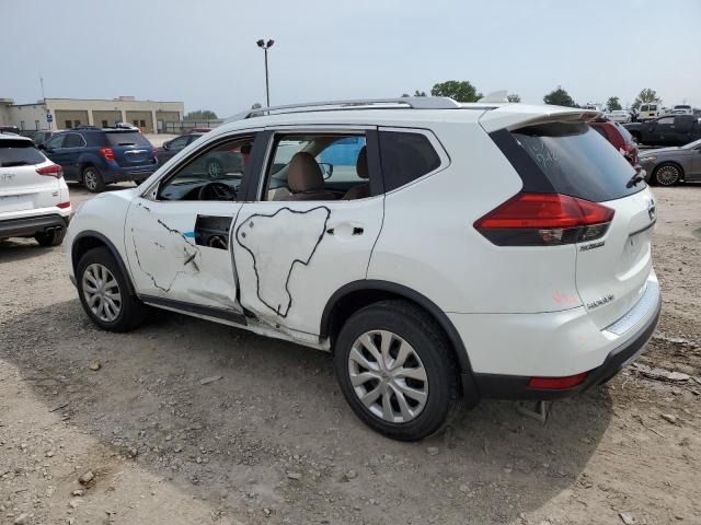 2017 NISSAN ROGUE S - KNMAT2MV6HP559620