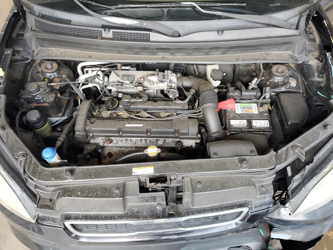 KNDJT2A26A7039062 2010 Kia Soul +