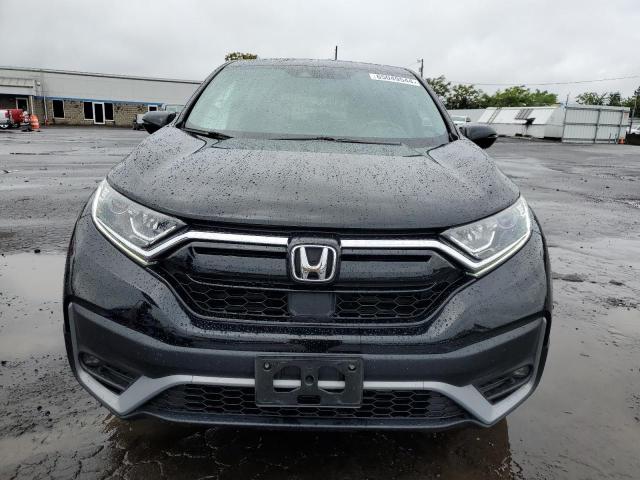 2021 HONDA CR-V EX-L 2HKRW2H84MH649207