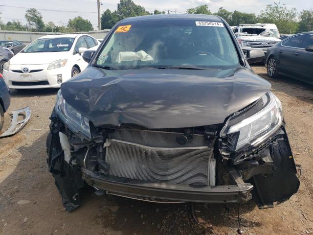 2016 HONDA CR-V EX - 2HKRM4H57GH707516