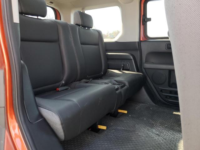 2005 Honda Element Lx VIN: 5J6YH28325L000779 Lot: 62572864