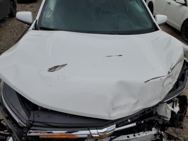 2024 CHEVROLET EQUINOX LT - 3GNAXKEG6RS104281