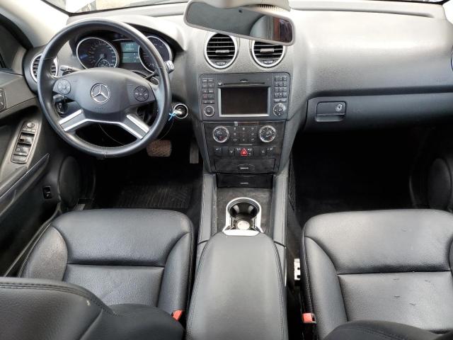 2010 Mercedes-Benz Ml 350 Bluetec VIN: 4JGBB2FB3AA550937 Lot: 62177144