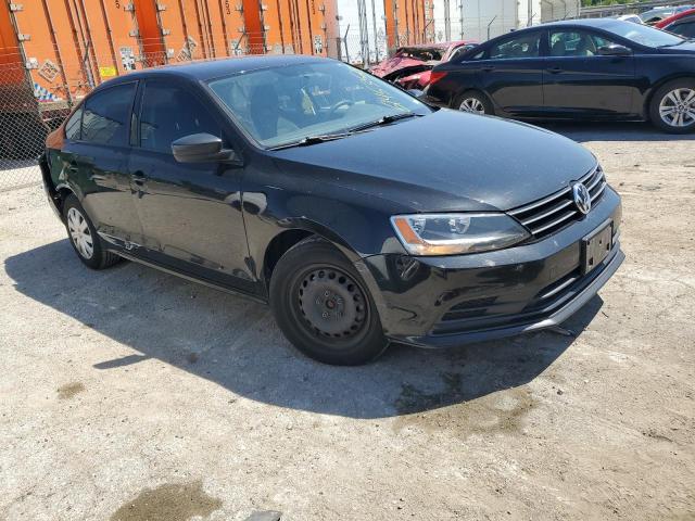 2016 VOLKSWAGEN JETTA S - 3VW267AJ4GM347827