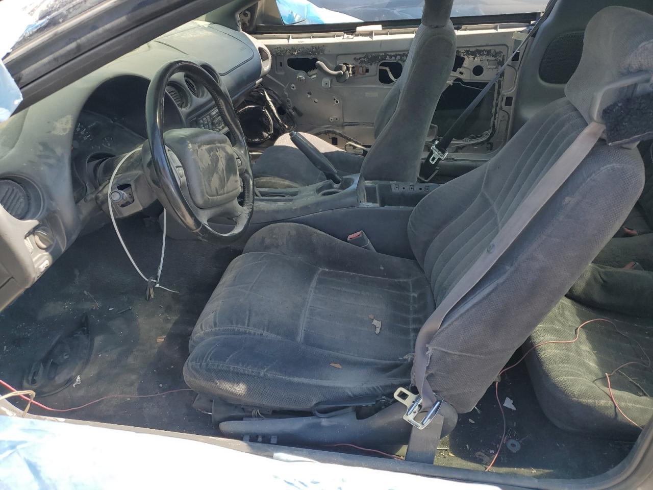 2G2FS22K3X2209180 1999 Pontiac Firebird