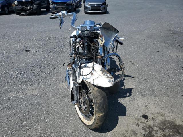 2012 HARLEY-DAVIDSON FLHRC ROAD 1HD1FRM1XCB646342
