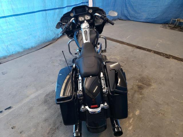 2023 HARLEY-DAVIDSON FLTRX 1HD1KHC13PB644753