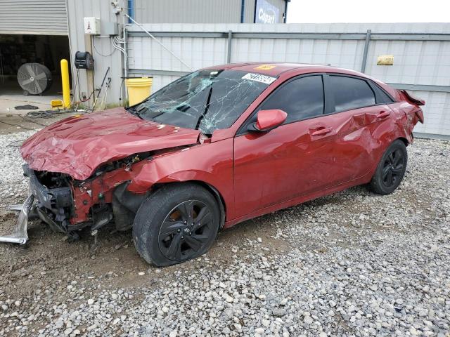 2022 HYUNDAI ELANTRA SE KMHLM4AGXNU358724  68347814