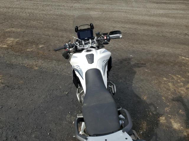 2023 TRIUMPH MOTORCYCLE TIGER 900 SMTE64DF7PTBF5227