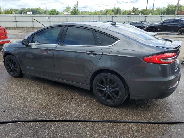 VIN 3FA6P0HD9LR160174 2020 Ford Fusion, SE no.2