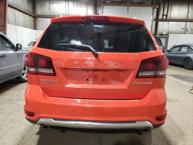 2017 DODGE JOURNEY CR - 3C4PDDGG4HT685308