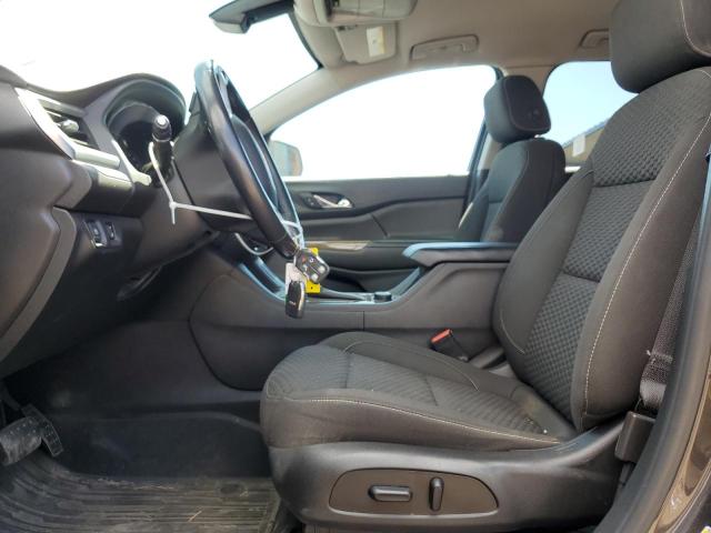 2019 GMC Acadia Sle VIN: 1GKKNLLA3KZ122418 Lot: 61703034