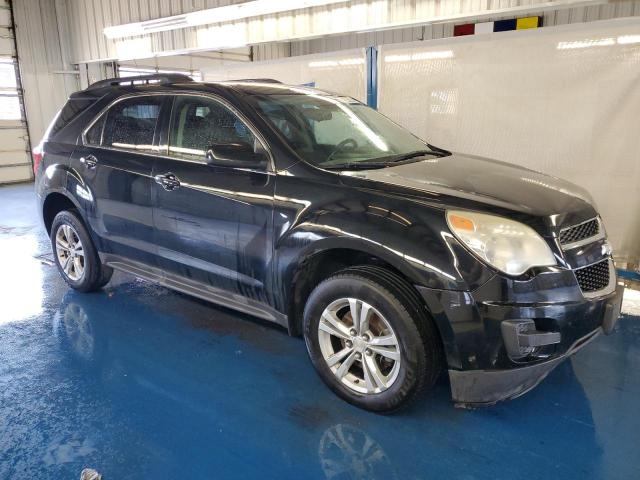 VIN 2GNALDEK9D6144230 2013 Chevrolet Equinox, LT no.4