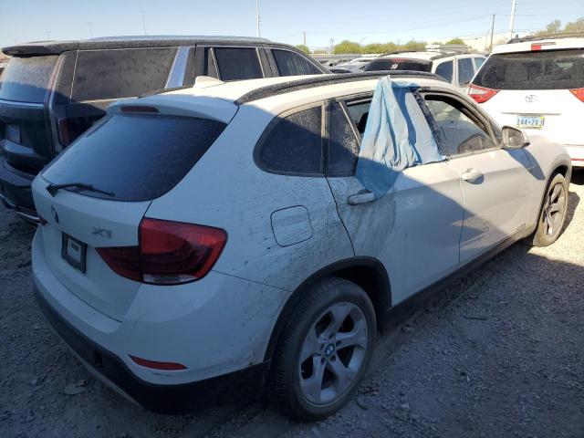 VIN WBAVM1C58EVW46630 2014 BMW X1, Sdrive28I no.3