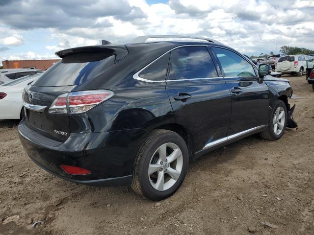 VIN 2T2BK1BA2EC240318 2014 Lexus RX, 350 Base no.3