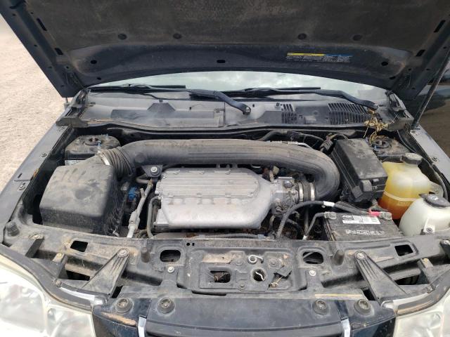 5GZCZ53436S821782 2006 Saturn Vue