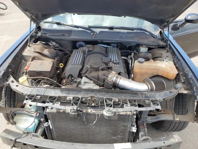 2018 DODGE CHALLENGER - 2C3CDZFJ6JH288095