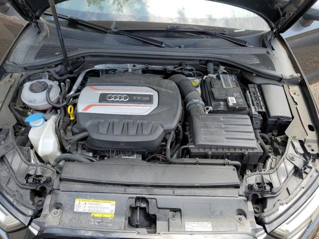 2020 AUDI S3 TECHNIK WAUF1GFF4LA001742
