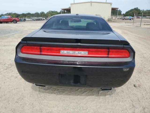 2012 Dodge Challenger Sxt VIN: 2C3CDYAG5CH269188 Lot: 62127574