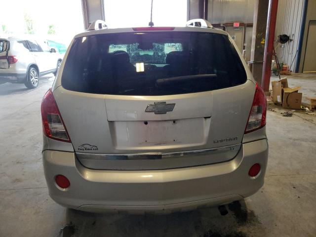 2014 Chevrolet Captiva Lt VIN: 3GNAL3EK4ES583901 Lot: 61319604