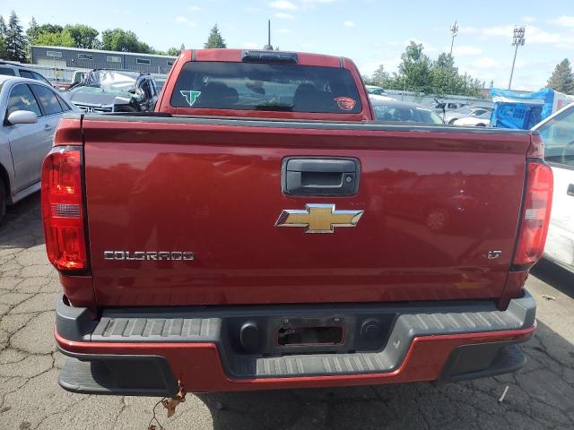 2015 CHEVROLET COLORADO L - 1GCHSBEA7F1208597