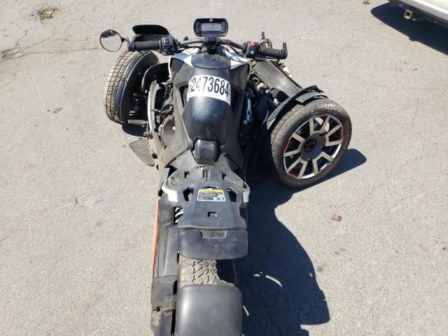 2019 CAN-AM RYKER RALL - 3JB2GEG4XKJ000330
