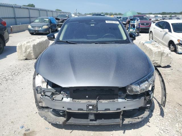 2021 FORD MUSTANG MA - 3FMTK3SS2MMA17548