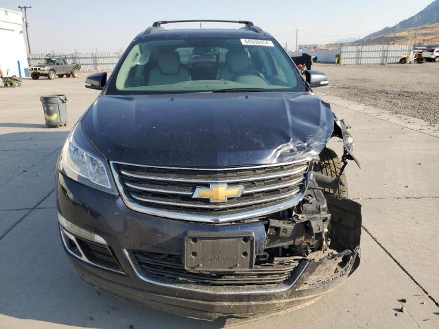 2015 CHEVROLET TRAVERSE L - 1GNKVHKD3FJ388165