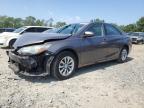 TOYOTA CAMRY LE photo