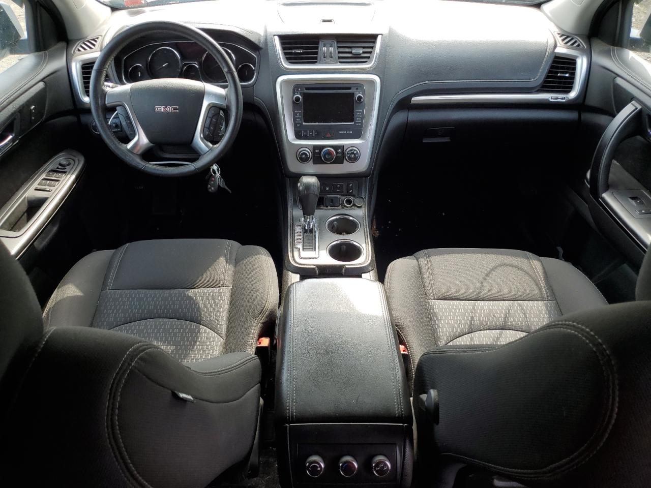 1GKKVPKD6GJ265923 2016 GMC Acadia Sle